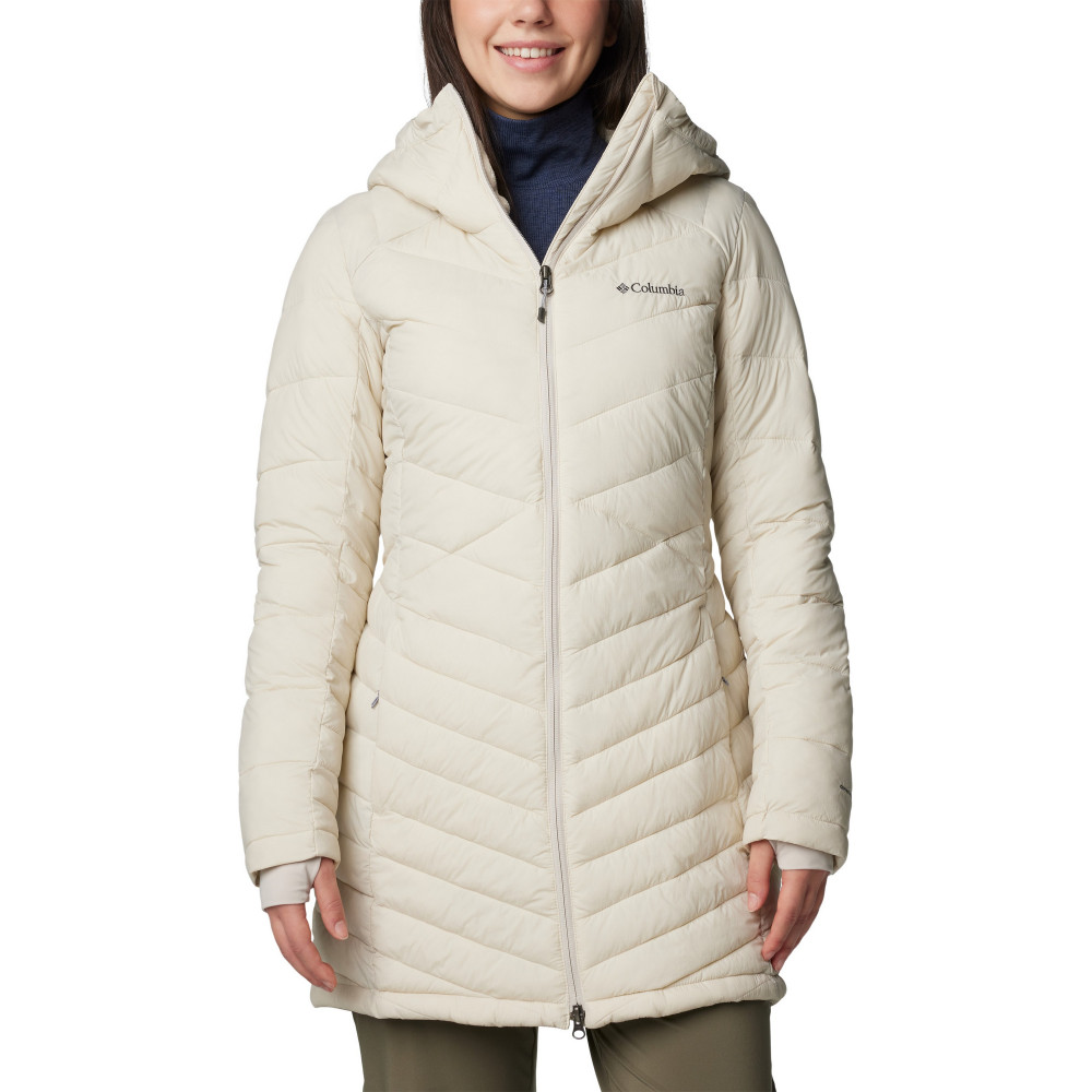 Joy Peak Mid Jacket