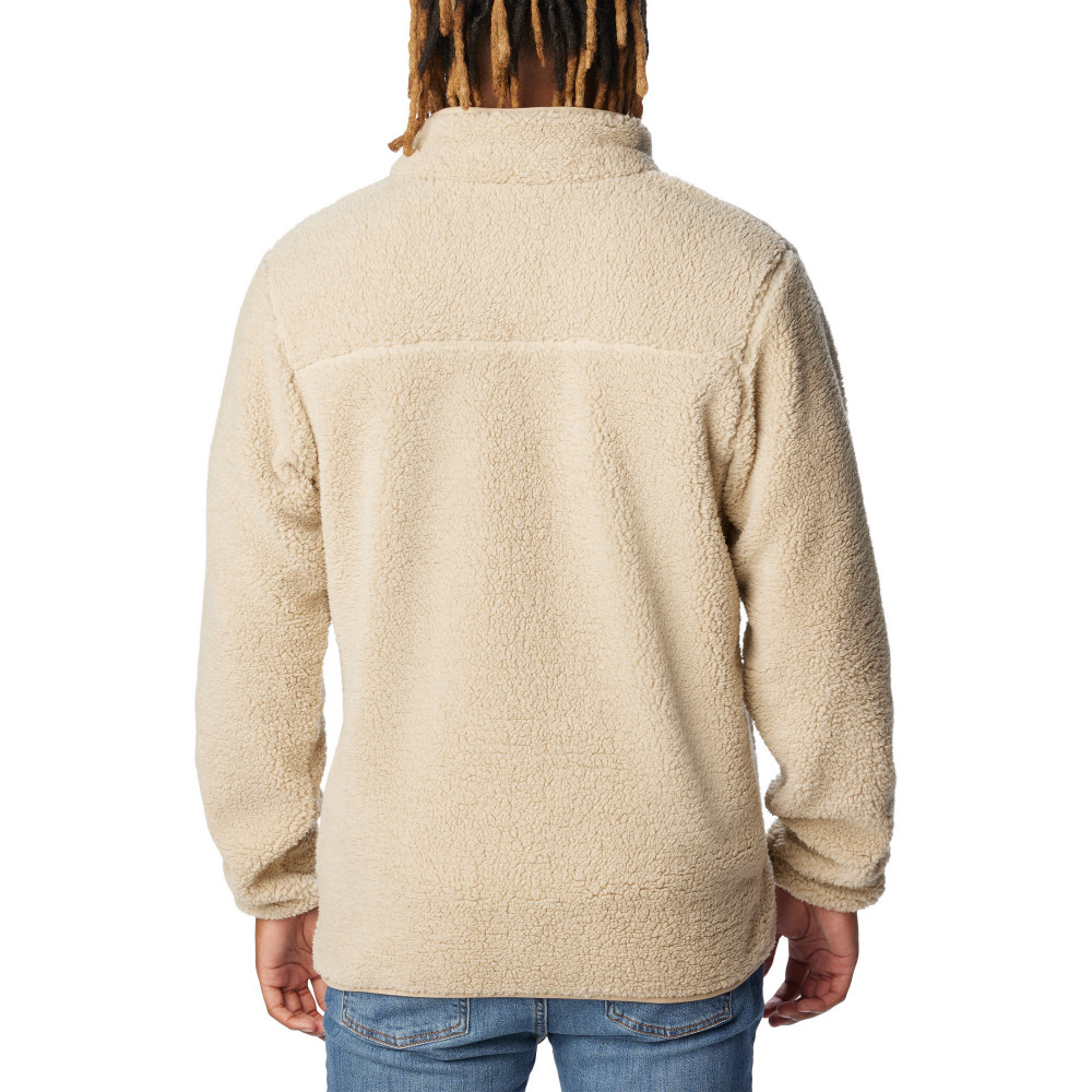 Джемпер мужской Rugged Ridge III Sherpa Full Zip - фото 2