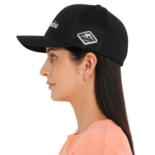 Бейсболка Mesh Ballcap
