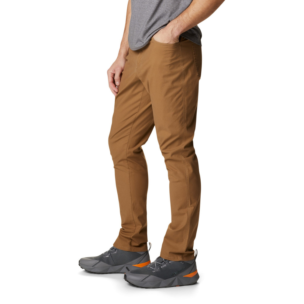 Брюки мужские Wallowa 5 Pocket Pant - фото 3