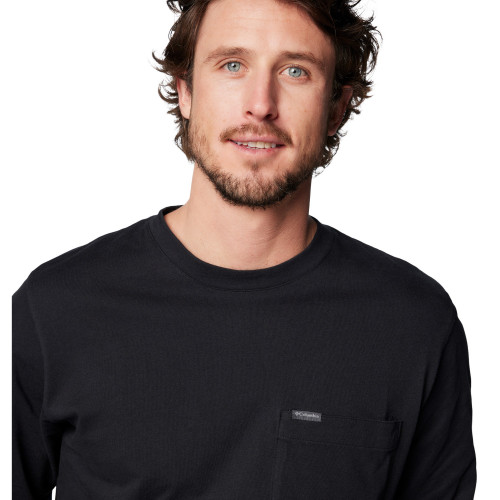 Свитшот мужской Landroamer Long Sleeve T-Shirt