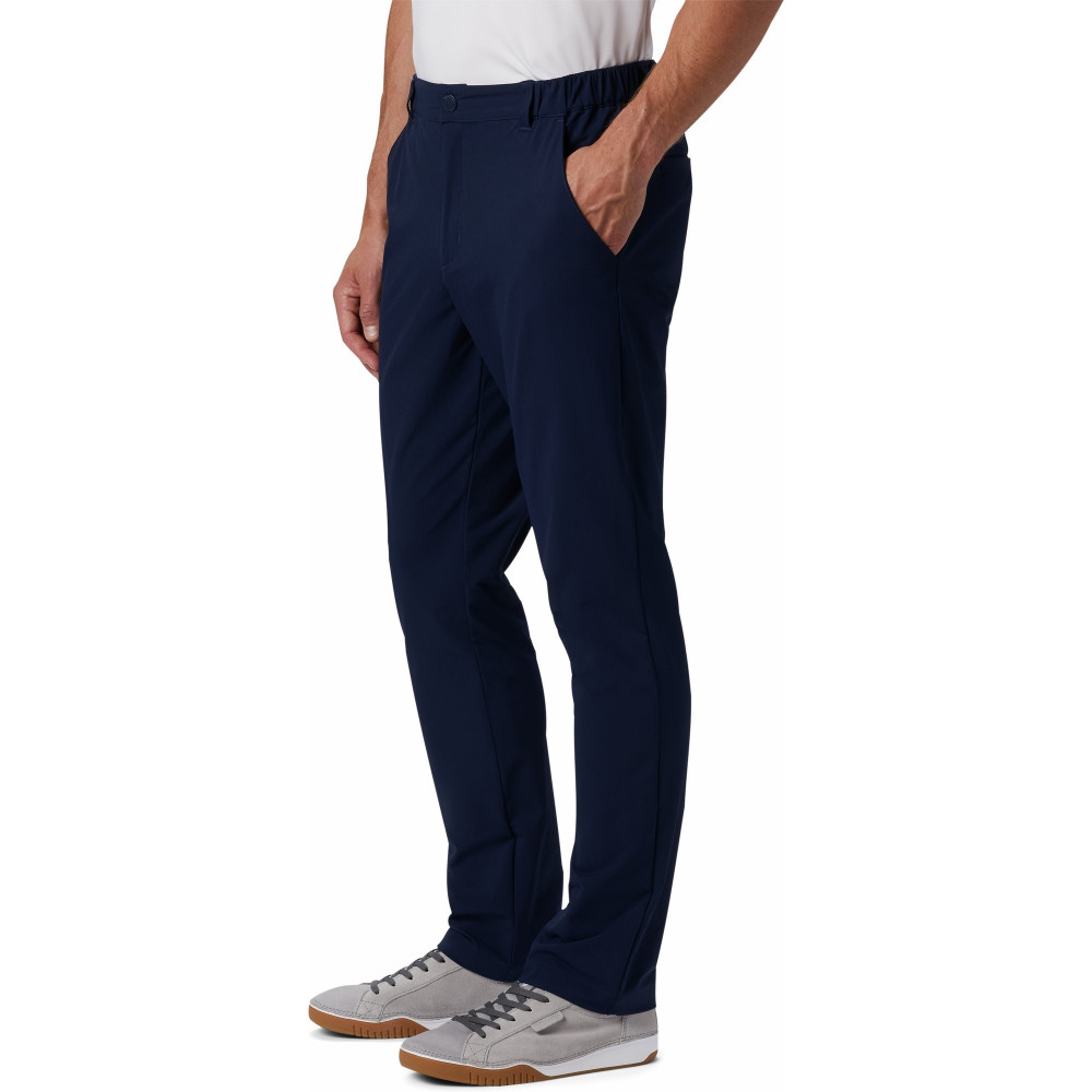 Брюки мужские Maxtrail Lightweight Softshell Pant - фото 3