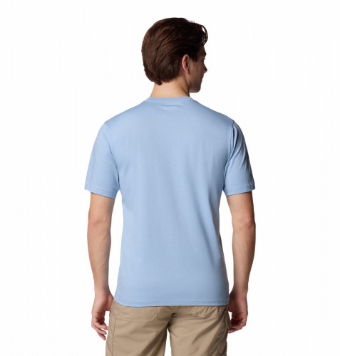 Футболка мужская CSC Basic Logo Short Sleeve