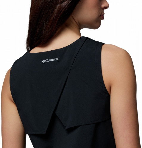 Майка женская Chill Creek Woven Tank
