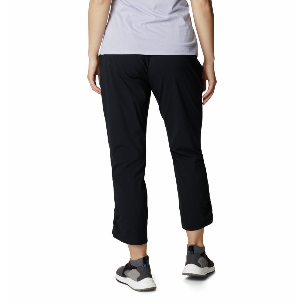 Брюки женские Uptown Crest Jogger - фото 2