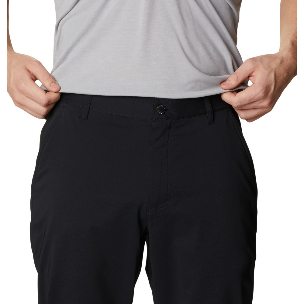 Брюки мужские Tech Trail Ii Pant - фото 4