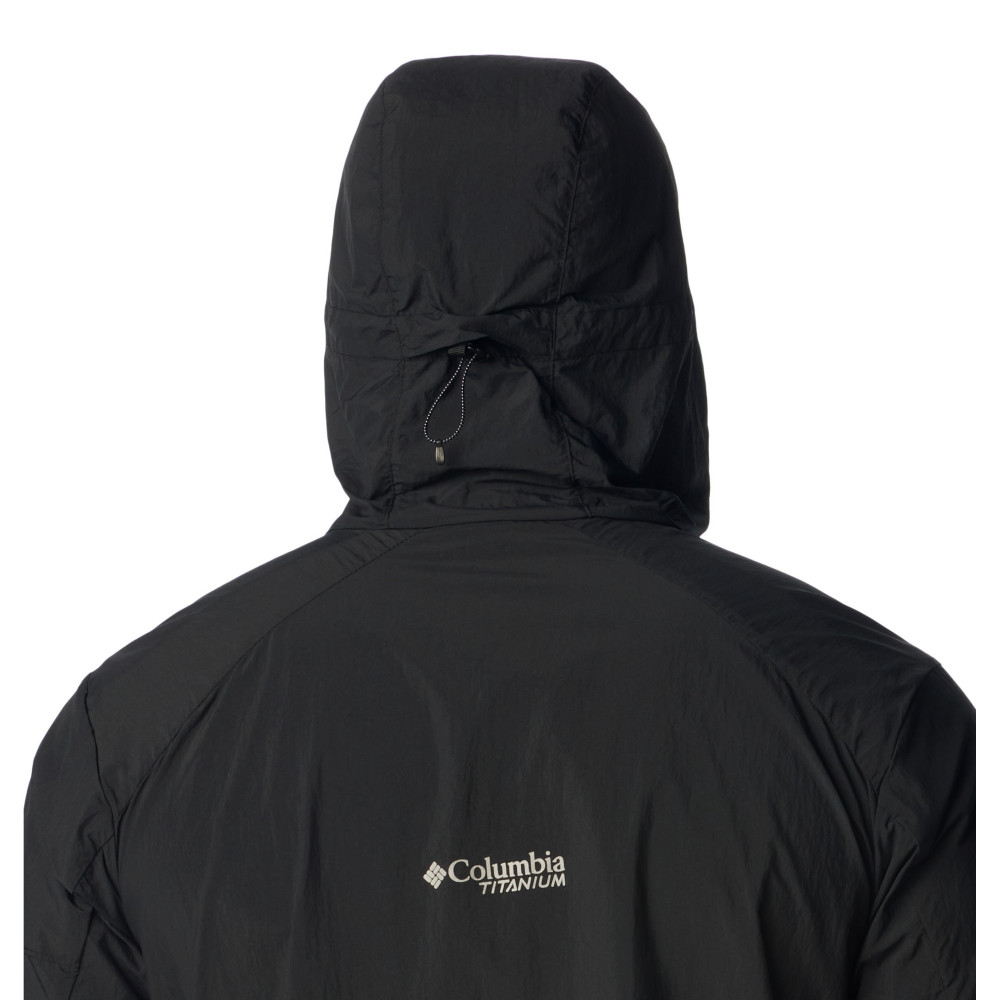 Ветровка мужская Loop Trail Ii Windbreaker - фото 6
