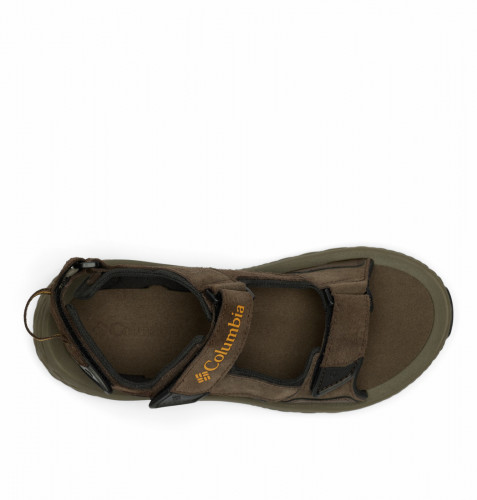Сандалии мужские Konos Hiker 3-Strap