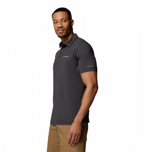 Поло мужское Parsons Point Polo