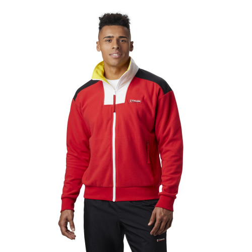 Джемпер Disney: Intertrainer Fleece Jacket - фото 1