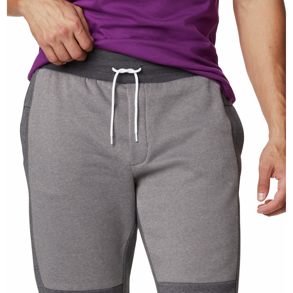 Брюки мужские Lodge Colorblock Jogger - фото 4