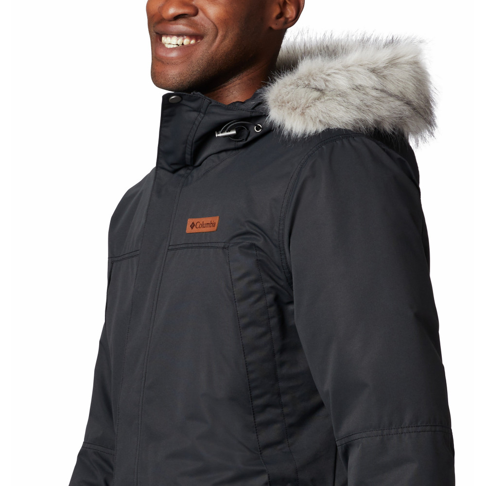 Men's south canyon long down parka online