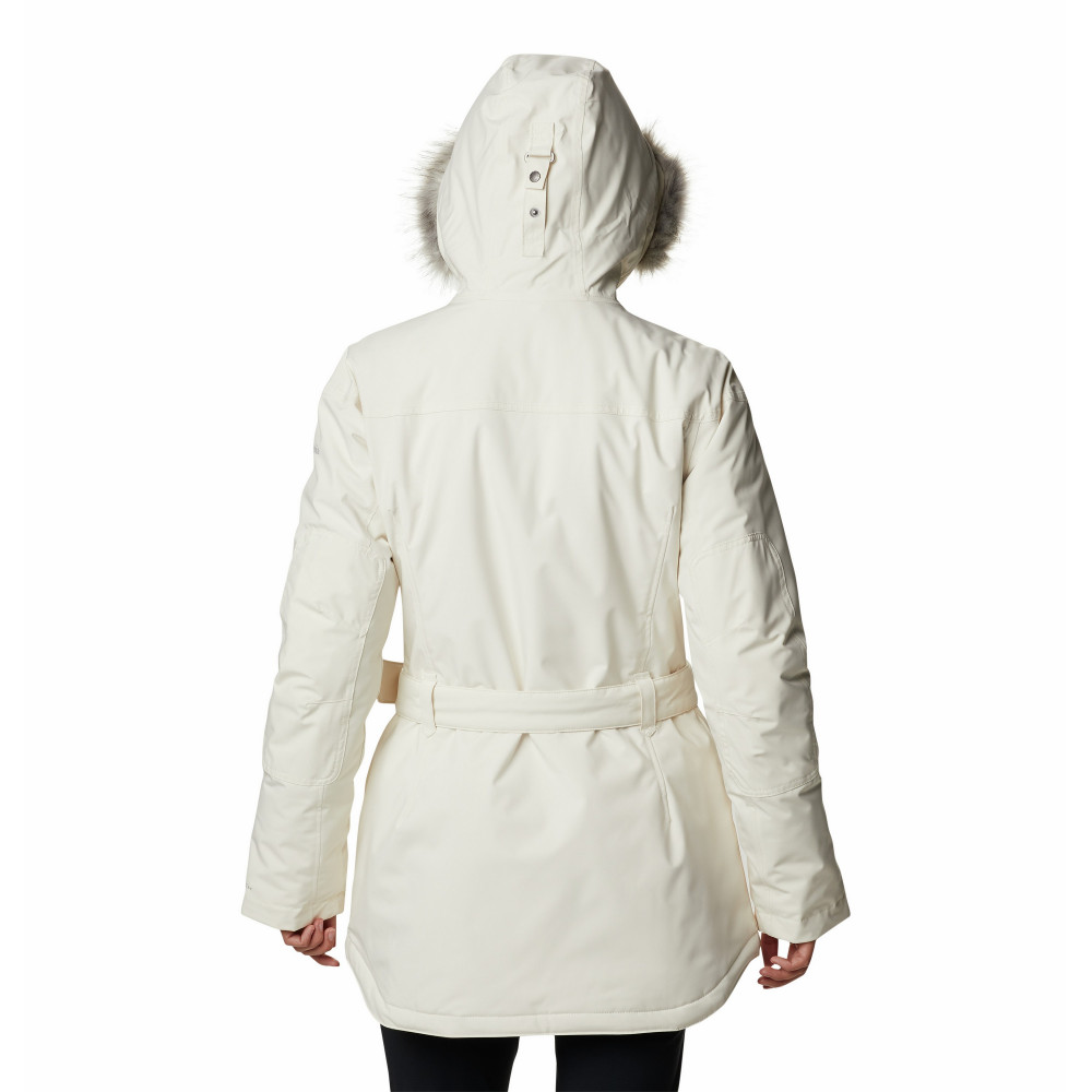 Куртка утепленная женская Watson Lake Insulated Jacket - фото 2