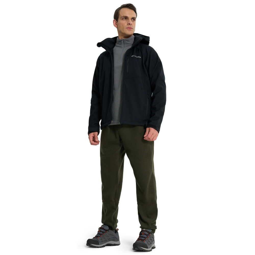 Куртка софтшелл мужская Cascade Ridge III Softshell - фото 4
