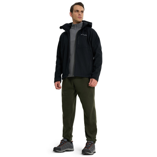 Куртка софтшелл мужская Cascade Ridge III Softshell