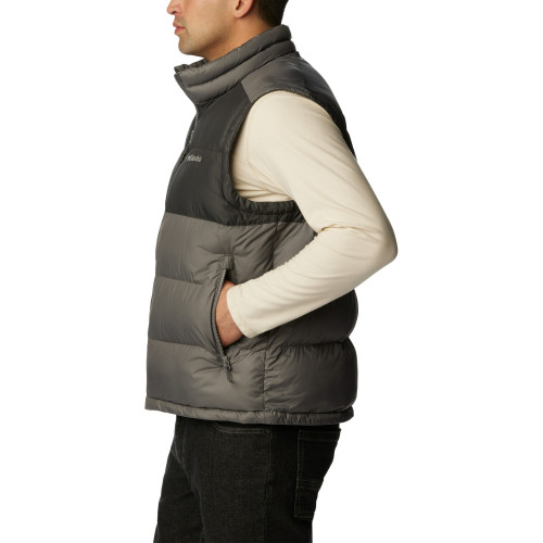 Жилет утепленный мужской Pike Lake Ii Vest