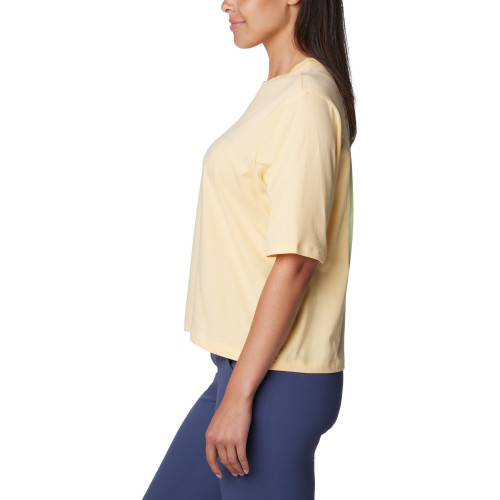 Футболка женская North Cascades Graphic Ss Tee