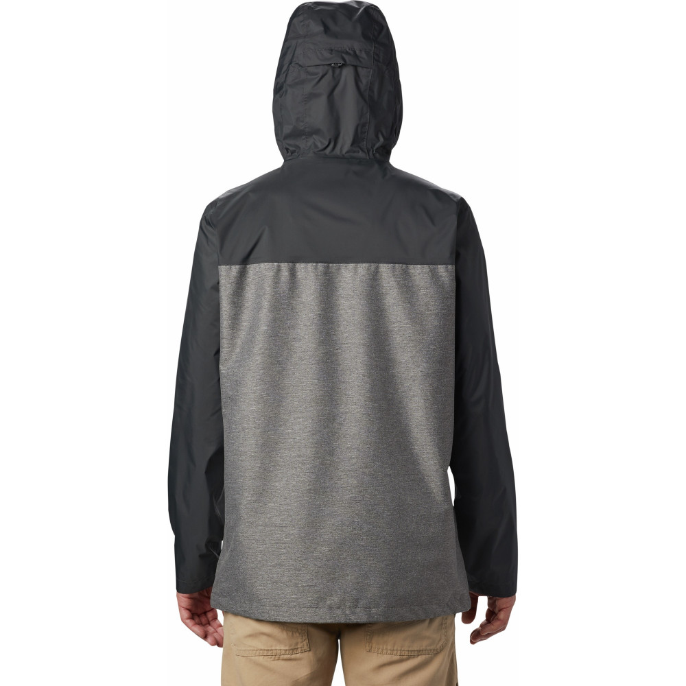 Ветровка мужская Mill Spire II - фото 2