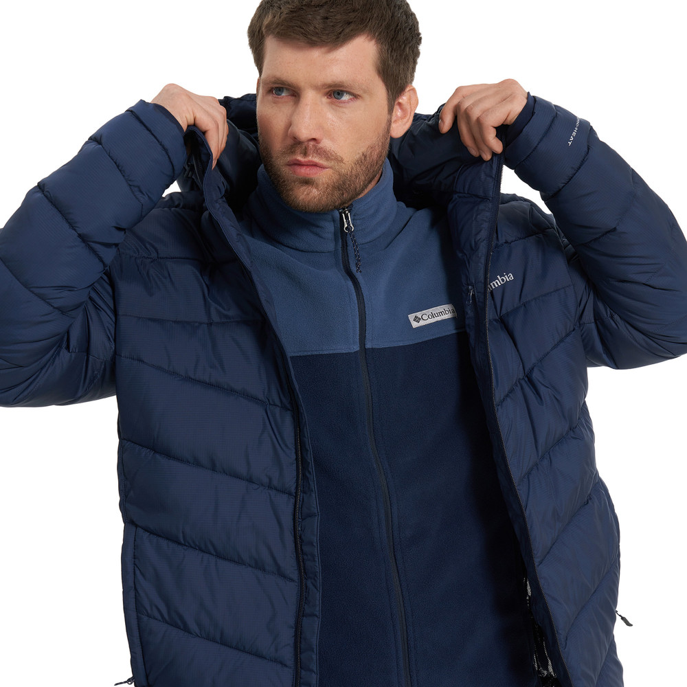 Youngberg Insulated Jacket