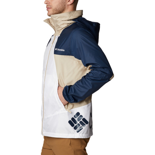 Ветровка мужская Point Park Windbreaker