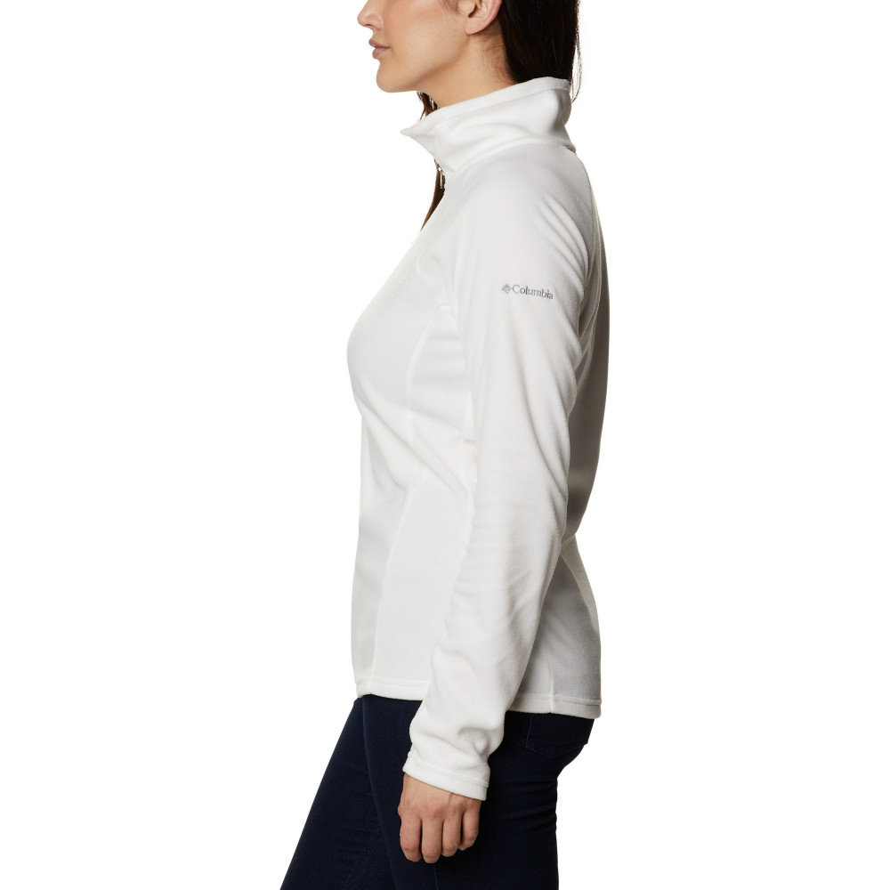 Джемпер флисовый женский Glacial IV 1/2 Zip - фото 3