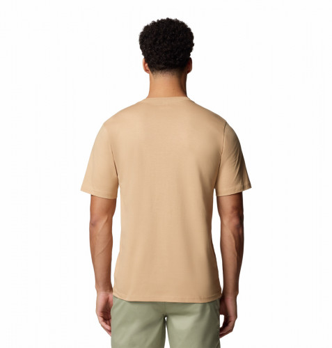 Футболка мужская CSC Basic Logo Short Sleeve