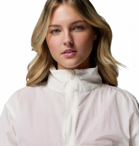 Ветровка женская Paracutie Cropped Cargo Windbreaker