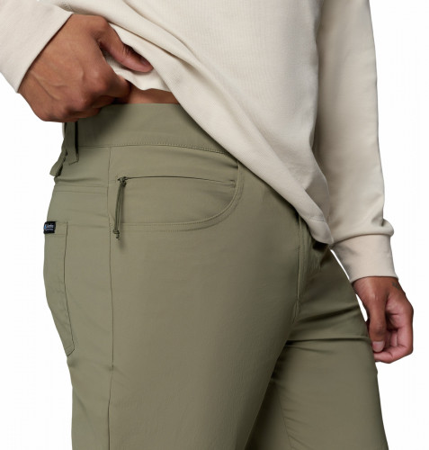 Брюки мужские Roc Lite 5 Pocket