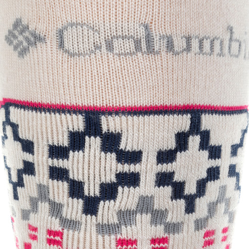 Гольфы Fair Isle Stripe, 1 пара