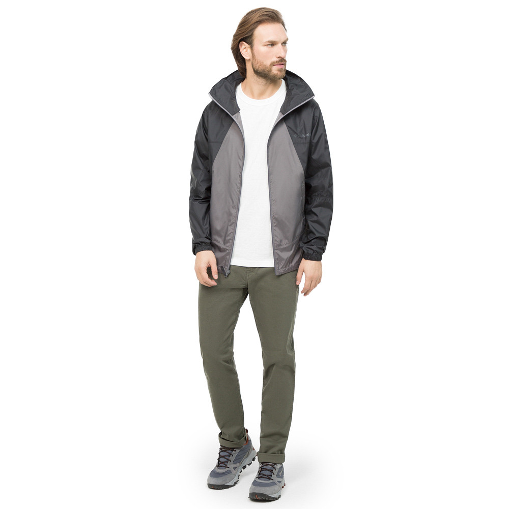 Ветровка мужская Point Park Windbreaker - фото 2