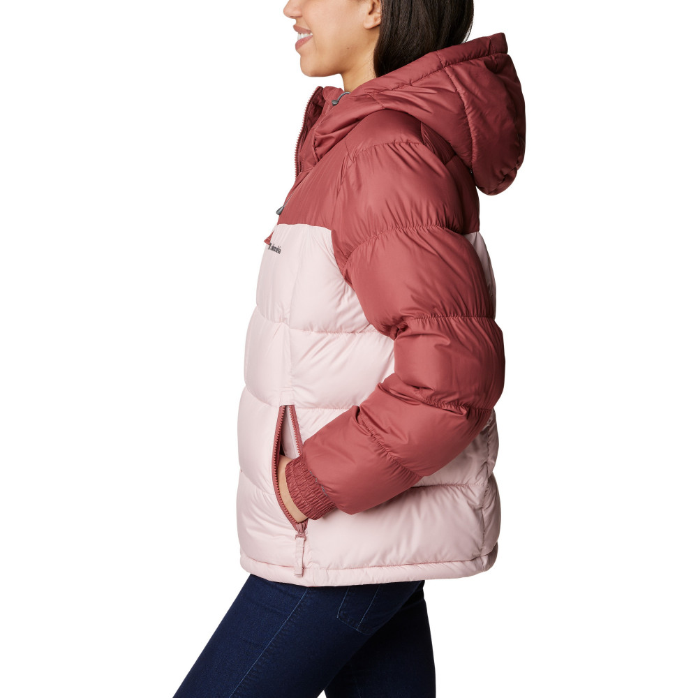 Куртка утепленная женская Pike Lake II Insulated Jacket - фото 3