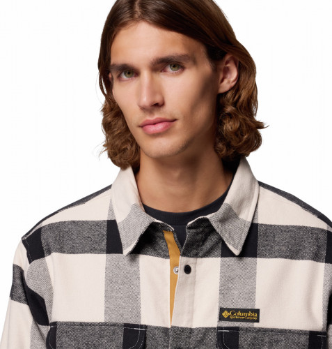 Легкая куртка мужская High Cascades Shirt Jacket