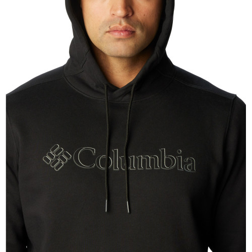 Худи мужская CSC Basic Logo II Hoodie