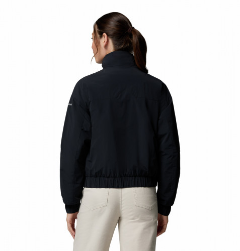 Куртка утепленная женская AmazeStretch Insulated Bomber