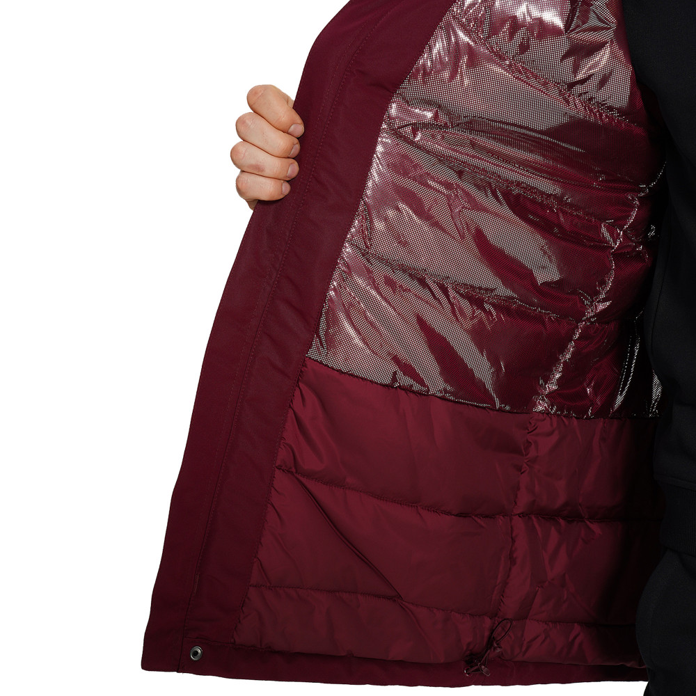 Парка мужская Rugged Path III Parka - фото 14