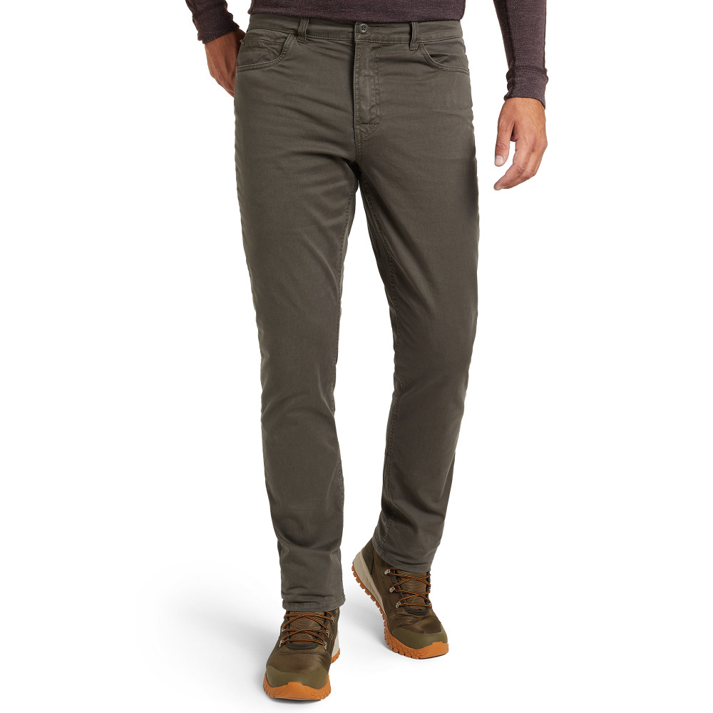 Брюки мужские Pacific Ridge 5 Pocket Pant - фото 1