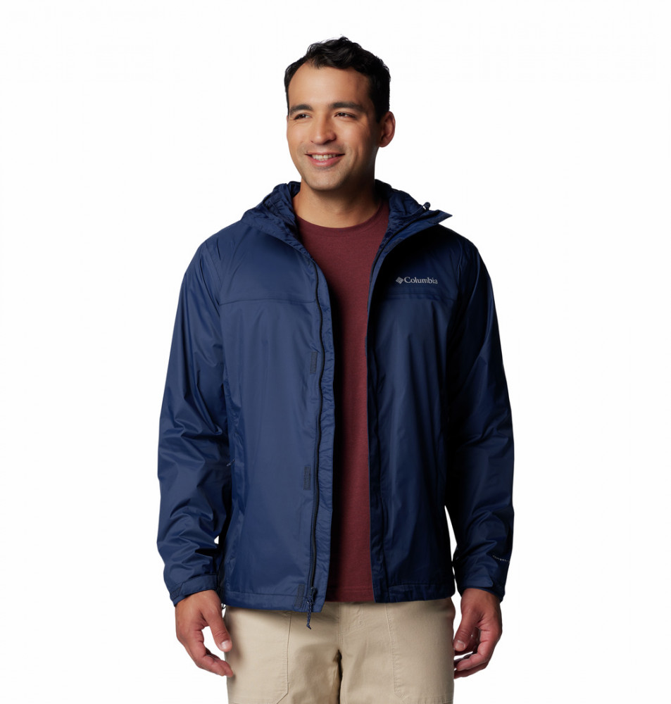 Куртка мембранная мужская Watertight II Jacket - фото 9