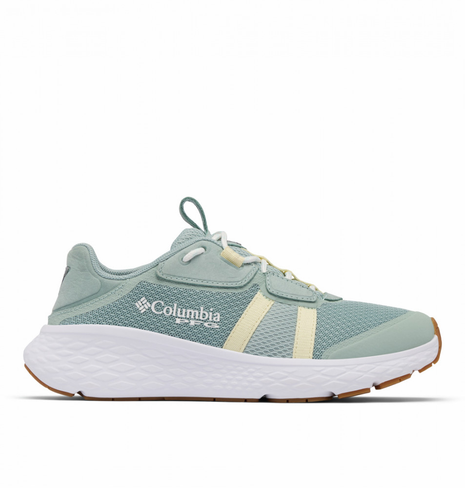 Полуботинки женские Castback Tc Pfg - фото 1