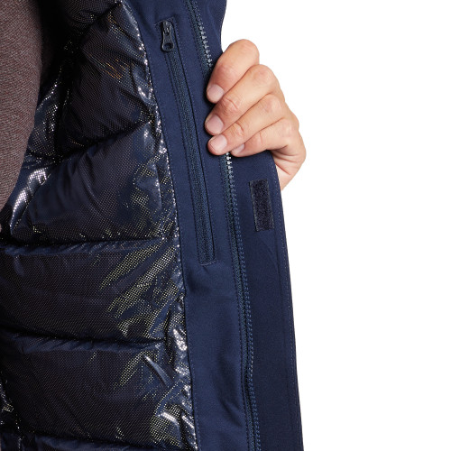 Куртка утепленная мужская Blizzard Fighter II Jacket - фото 6