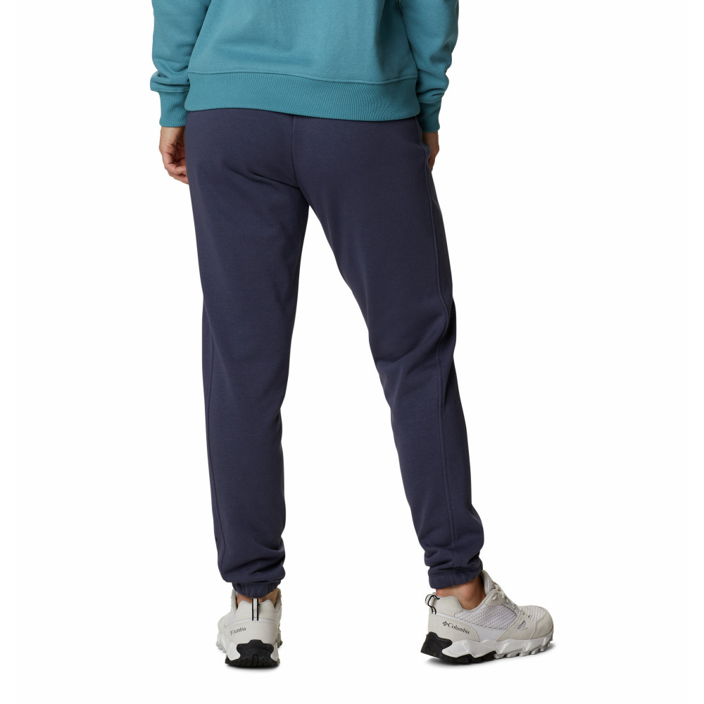 Брюки женские Logo II French Terry Jogger - фото 2