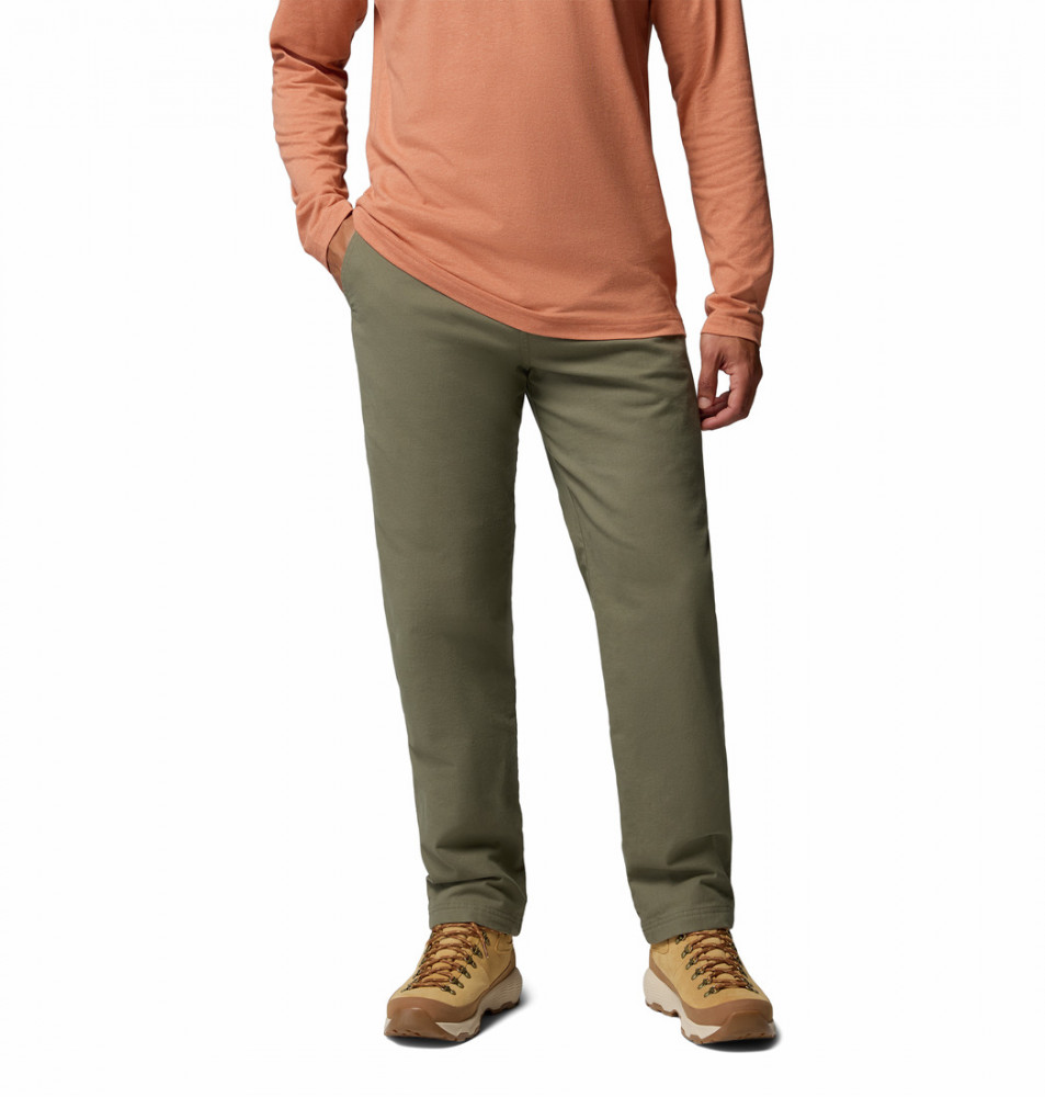 Брюки утепленные мужские Pitchstone Warm Lined Pant