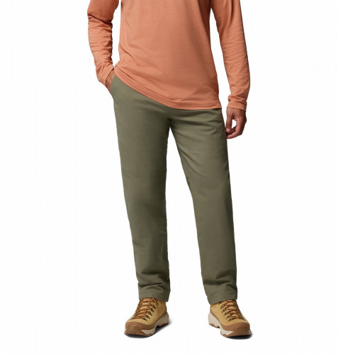 Брюки утепленные мужские Pitchstone Warm Lined Pant