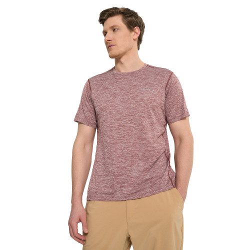 Футболка мужская Deschutes Runner Short Sleeve Shirt