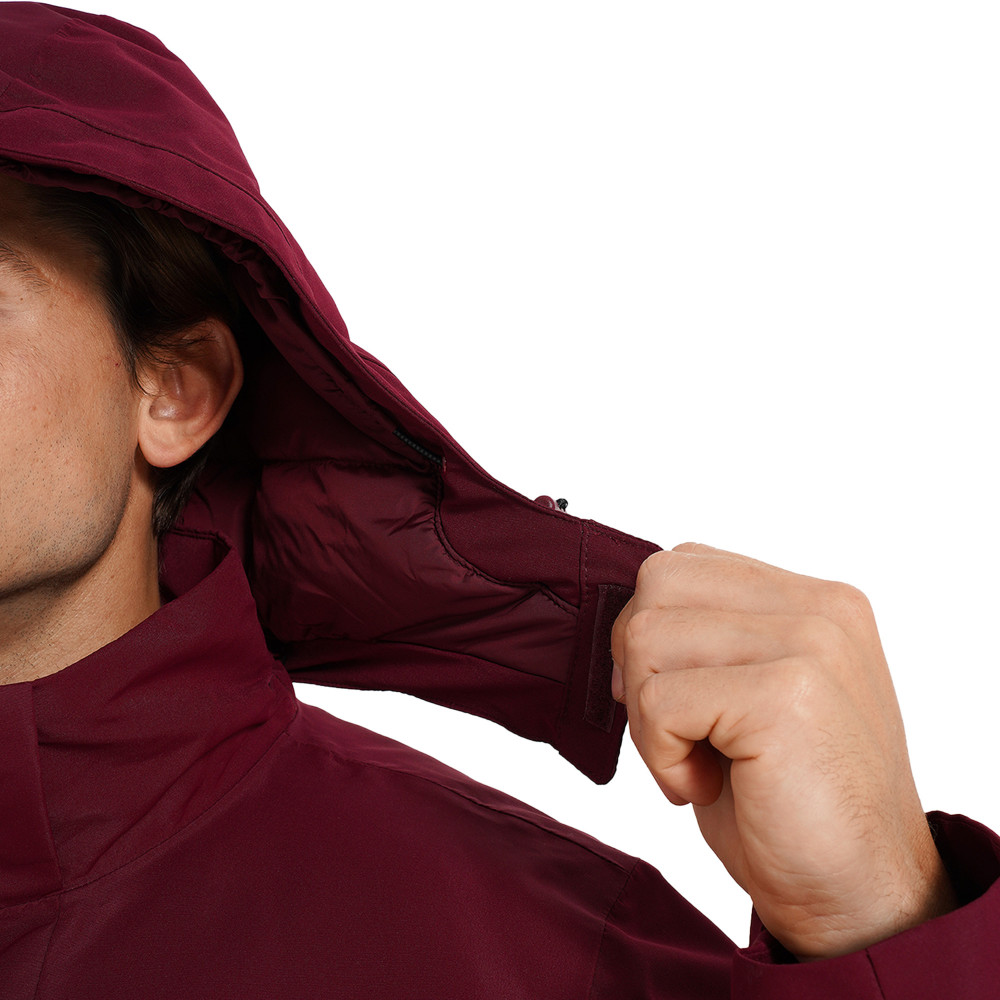 Парка мужская Rugged Path III Parka - фото 10