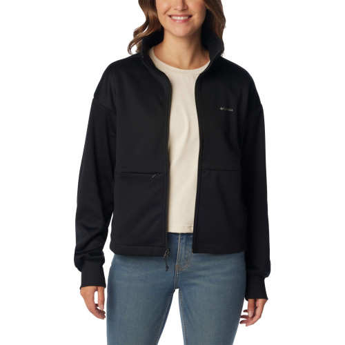 Куртка женская Boundless Trek Fleece Full Zip