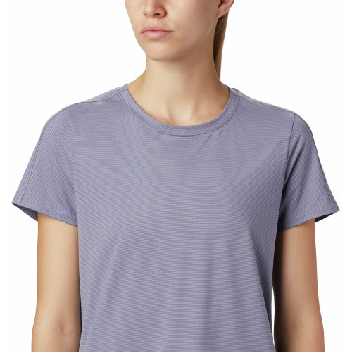 Футболка женская Firwood Camp II SS Tee - фото 4