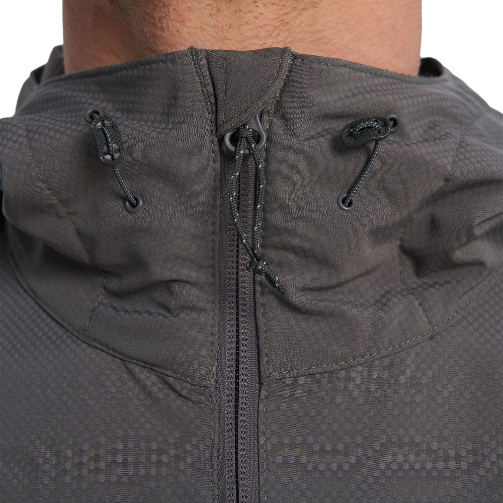 Ветровка мужская Tall Heights III Hooded Softshell - фото 6