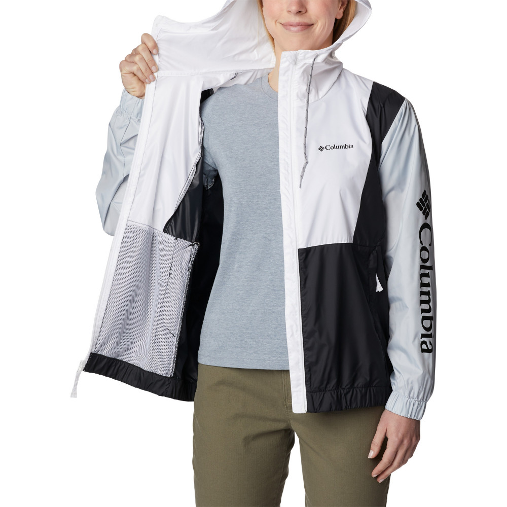 Ветровка женская Lily Basin Jacket - фото 5