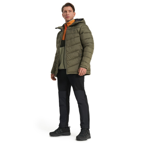 Куртка мужская Youngberg Insulated Jacket