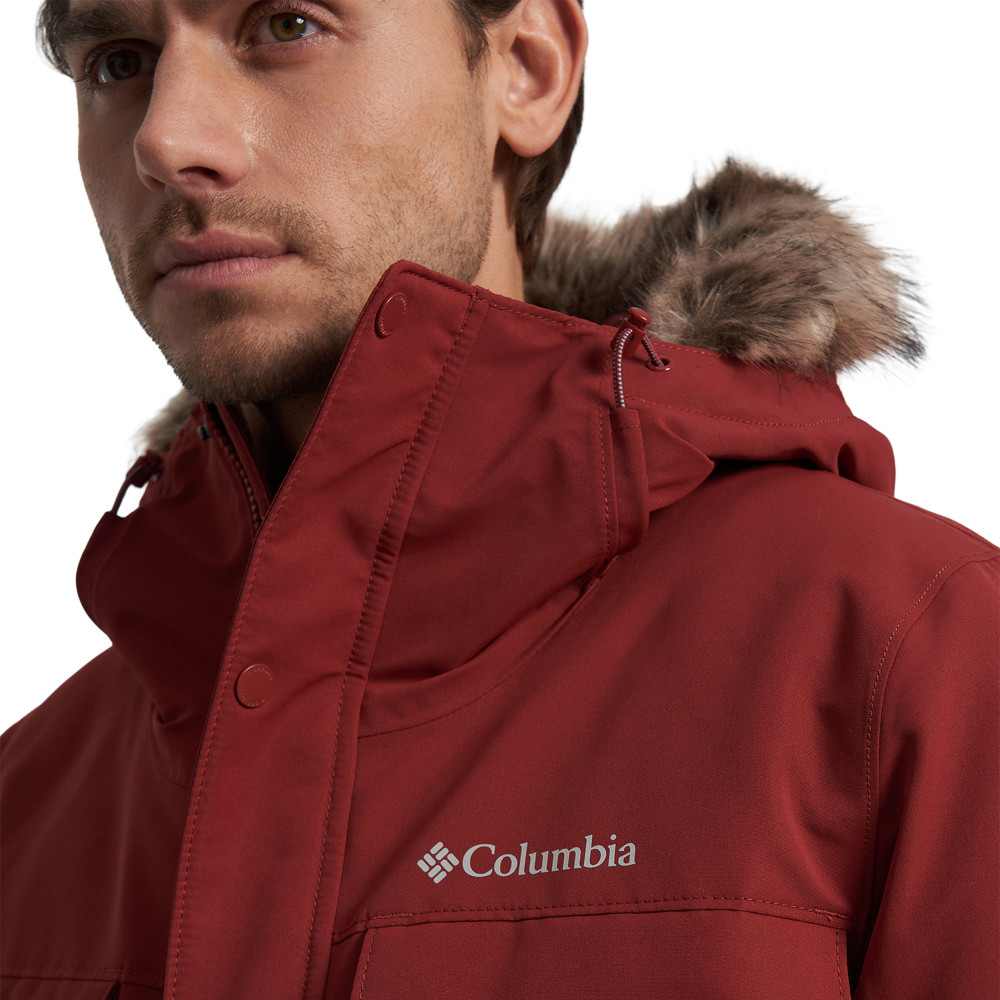 Парка мужская South Canyon III Long Parka - фото 9